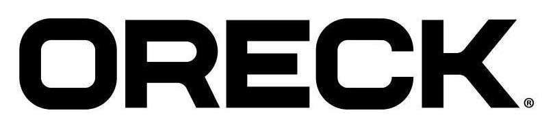 Oreck authorized sales and service